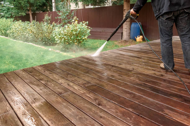  Russell, KS Pressure Washing Pros